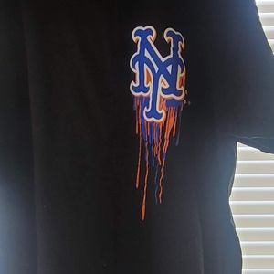 Mets tshirt